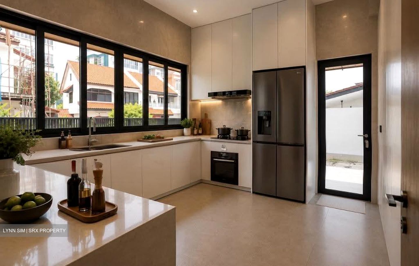 Lorong G Telok Kurau (D15), Semi-Detached #612048011